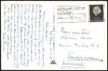 Address side