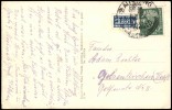 Adressseite