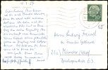 Address side