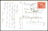 Address side
