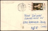 Address side