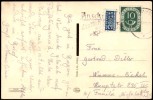Address side