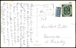Address side