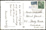 Address side