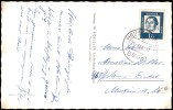 Address side