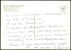 Adressseite