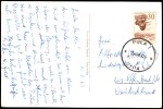 Address side