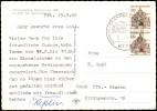 Address side