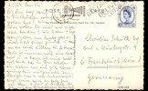 Address side