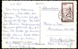 Adressseite