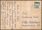 Address side