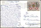 Address side