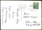 Address side