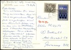 Address side
