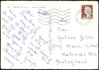Address side