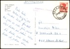 Address side