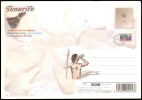 Adressseite
