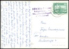 Address side