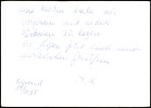 Adressseite