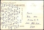 Address side