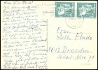 Address side