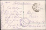 Address side