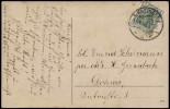 Address side