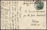 Address side