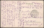Address side