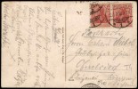 Address side