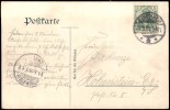 Address side