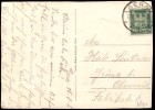Address side