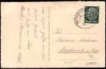 Address side