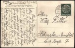 Address side