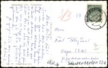 Address side