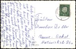 Address side