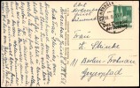 Address side