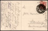 Address side