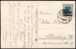 Address side