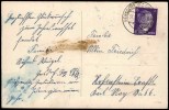 Address side