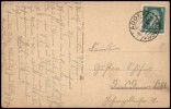 Address side