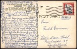 Address side