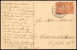 Address side