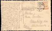 Address side