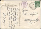 Address side
