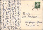 Address side