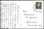 Address side