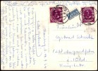 Address side