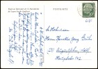 Adressseite