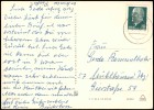 Adressseite